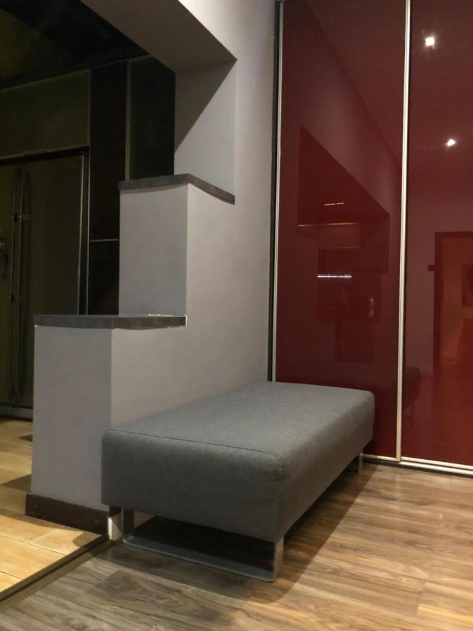 Apartament Jagiellonska Sosnowiec Dış mekan fotoğraf