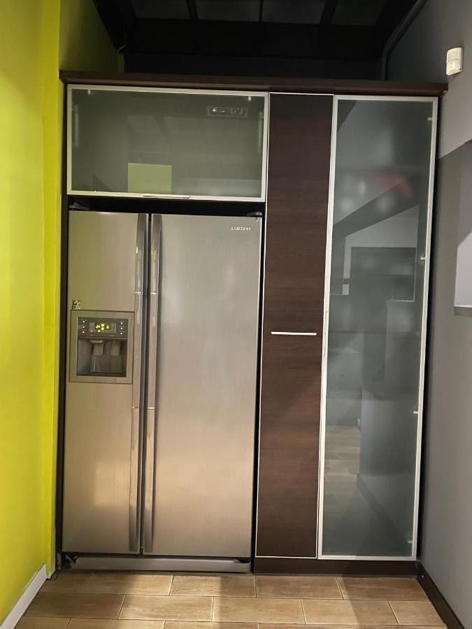 Apartament Jagiellonska Sosnowiec Dış mekan fotoğraf