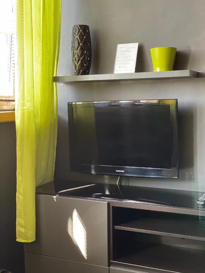 Apartament Jagiellonska Sosnowiec Dış mekan fotoğraf