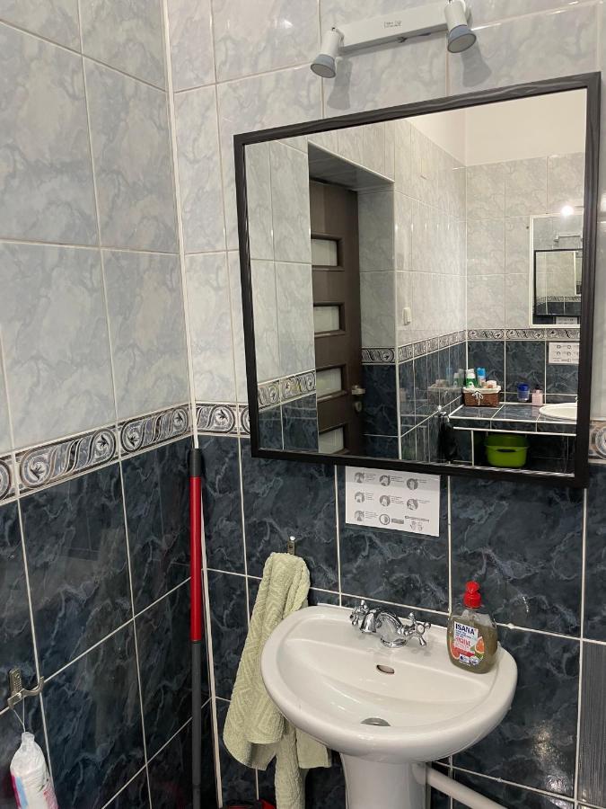 Apartament Jagiellonska Sosnowiec Dış mekan fotoğraf