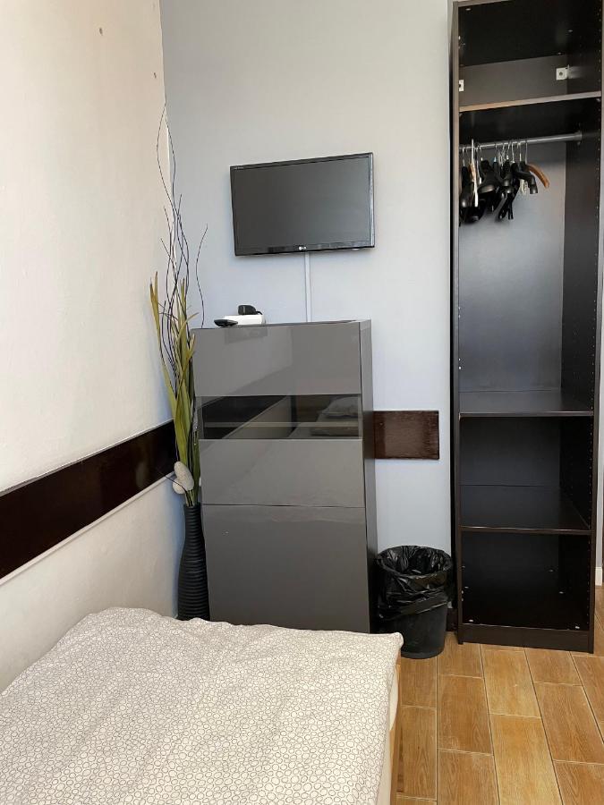 Apartament Jagiellonska Sosnowiec Dış mekan fotoğraf