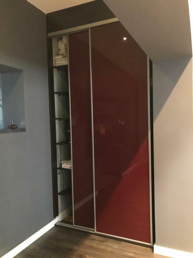 Apartament Jagiellonska Sosnowiec Dış mekan fotoğraf