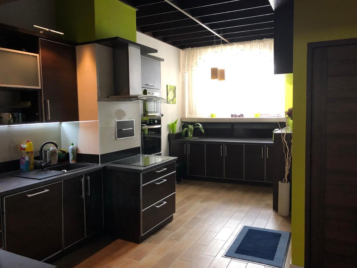 Apartament Jagiellonska Sosnowiec Dış mekan fotoğraf