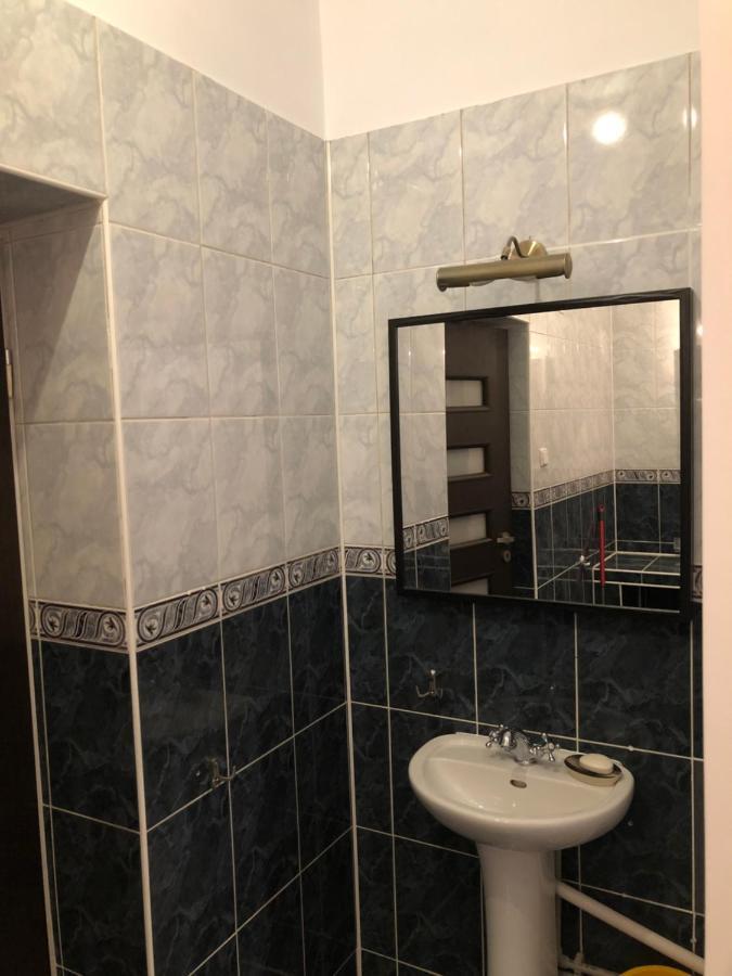 Apartament Jagiellonska Sosnowiec Dış mekan fotoğraf