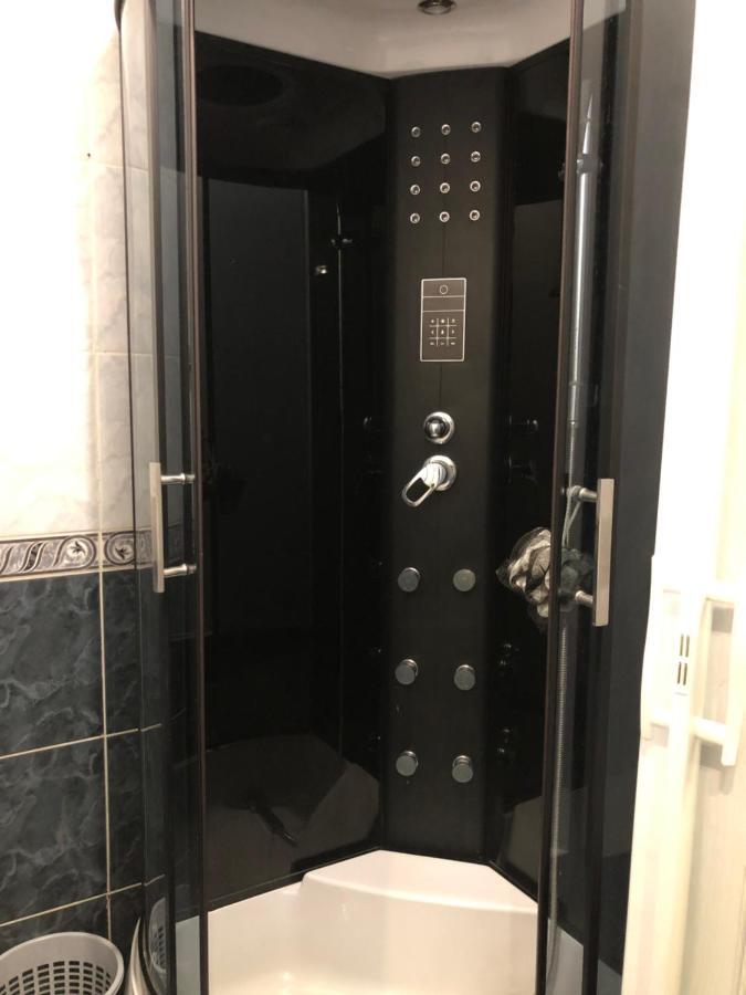 Apartament Jagiellonska Sosnowiec Dış mekan fotoğraf