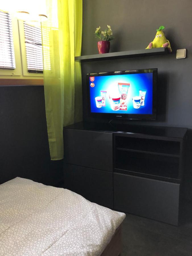Apartament Jagiellonska Sosnowiec Dış mekan fotoğraf